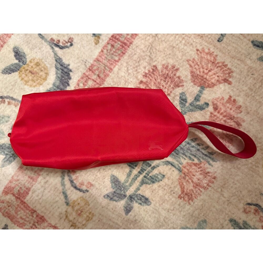 Burberry Makeup Bag